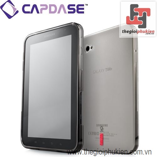 Capdase Silicon Samsung P1000